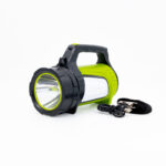 Linterna baliza (USB – RECARGABLE!)