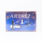 Juego Ajedrez Gatogarabato