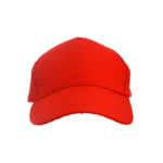 Gorro Gabardina Rojo