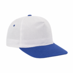 Gorra de Gabardina con visera Francia