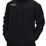 Campera Neoprene Soft Shell Interior Micro Polar Impermeable