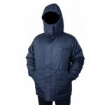 Campera Trucker Impermeable