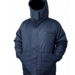 Campera Trucker Impermeable