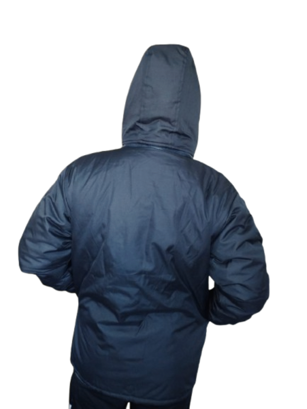 Campera Trucker Impermeable - Imagen 5