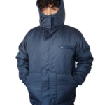 Campera Trucker Impermeable