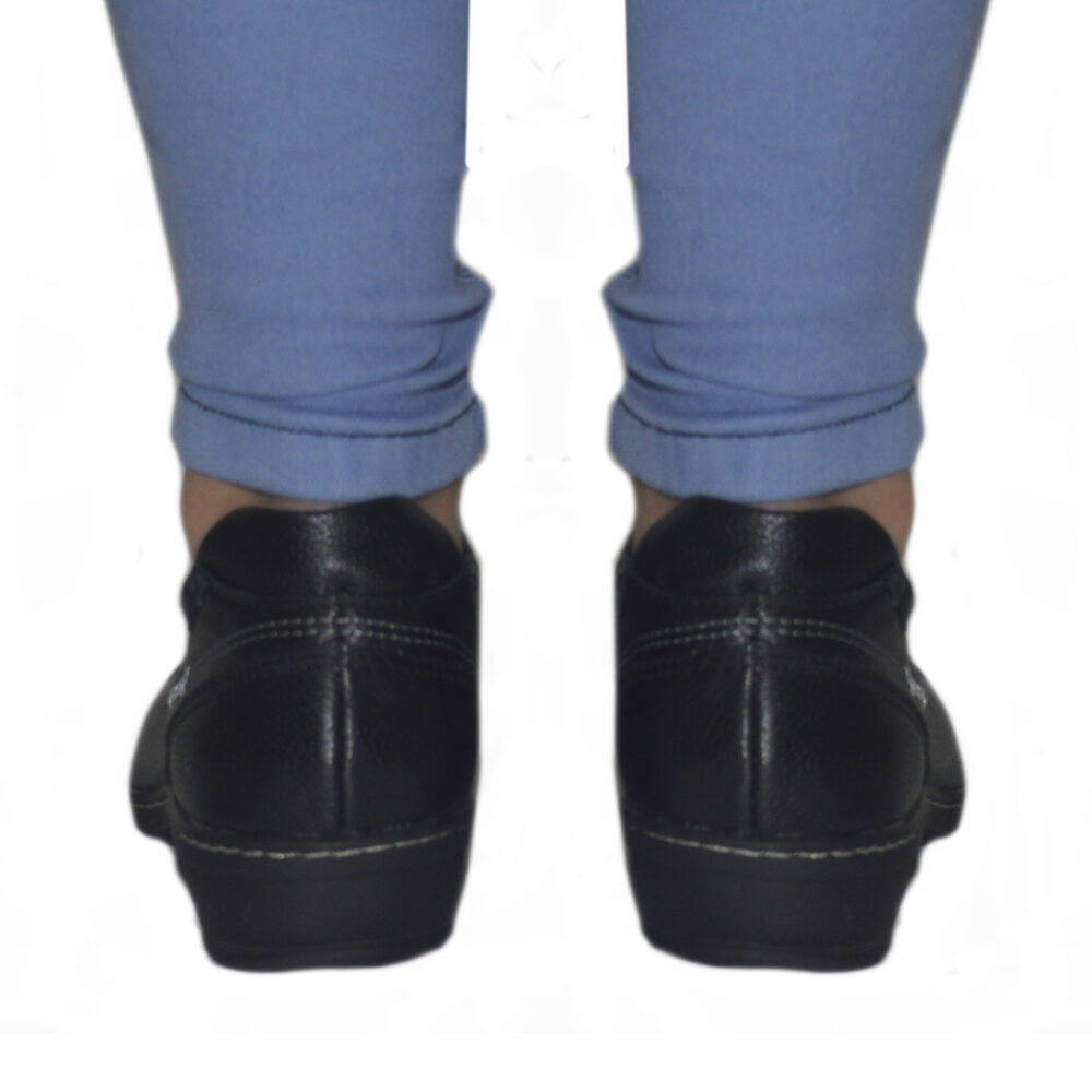 Zapatos de dama Negro - Imagen 3