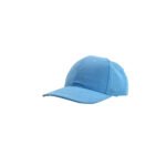 Gorra Microfibra  Celeste