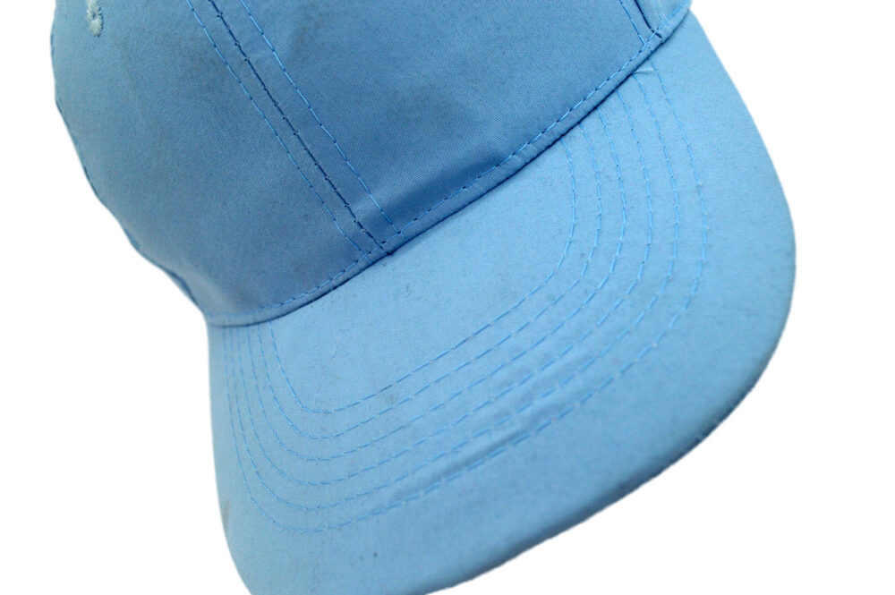 Gorro Microfibra  Celeste - Imagen 3