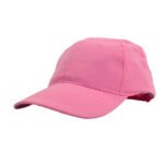 Gorra Microfibra Rosa