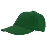 Gorra Microfibra Verde