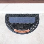 Alfombra Entrada – Exterior “Welcome Dua