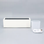 Difusor & Humidificador LED Efecto Llama