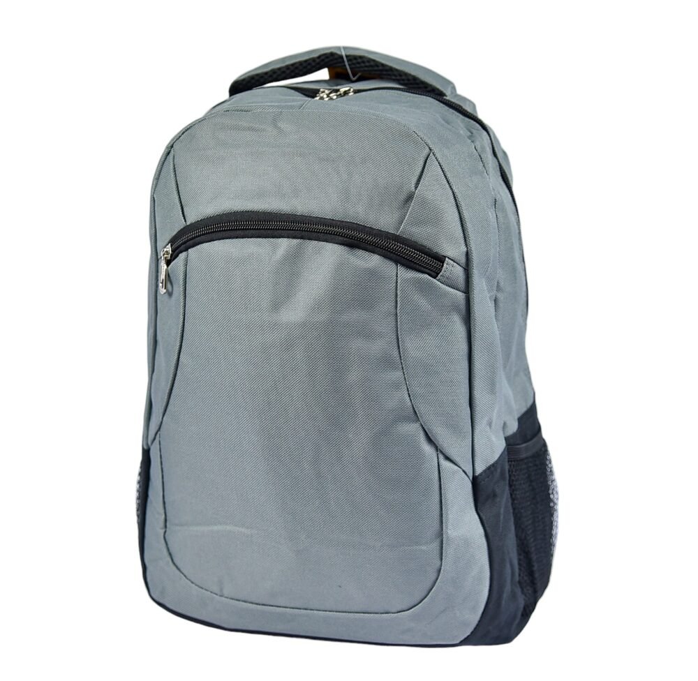 Mochila ESL-200 Gris