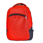 Mochila ESL-200 ROJO