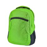 Mochila ESL-200 Verde
