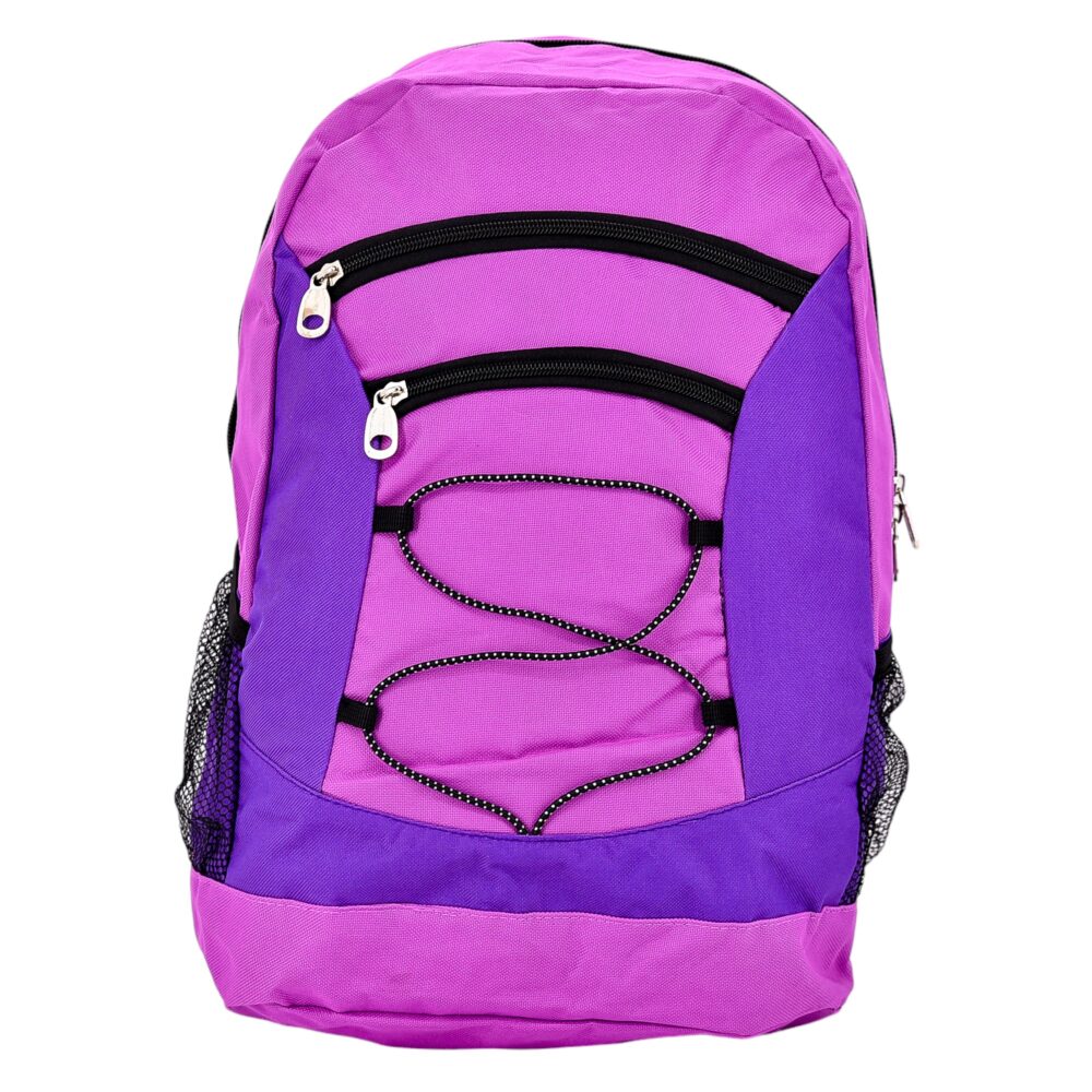 Mochila  ESL-300 Violeta