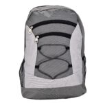Mochila  ESL-300 Gris