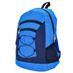 Mochila  ESL-300 Azul