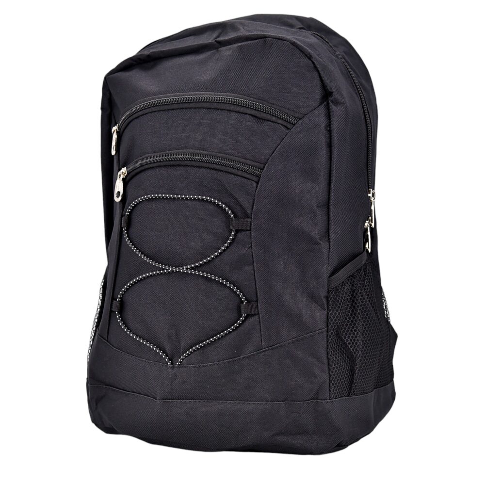 Mochila  ESL-300 Negro