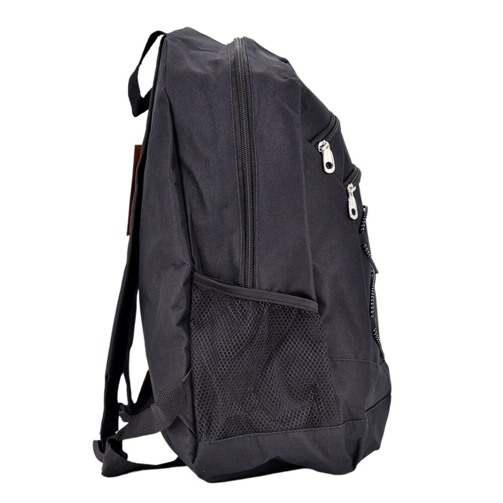 Mochila  ESL-300 Negro - Imagen 3