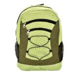 Mochila  ESL-300 Verde