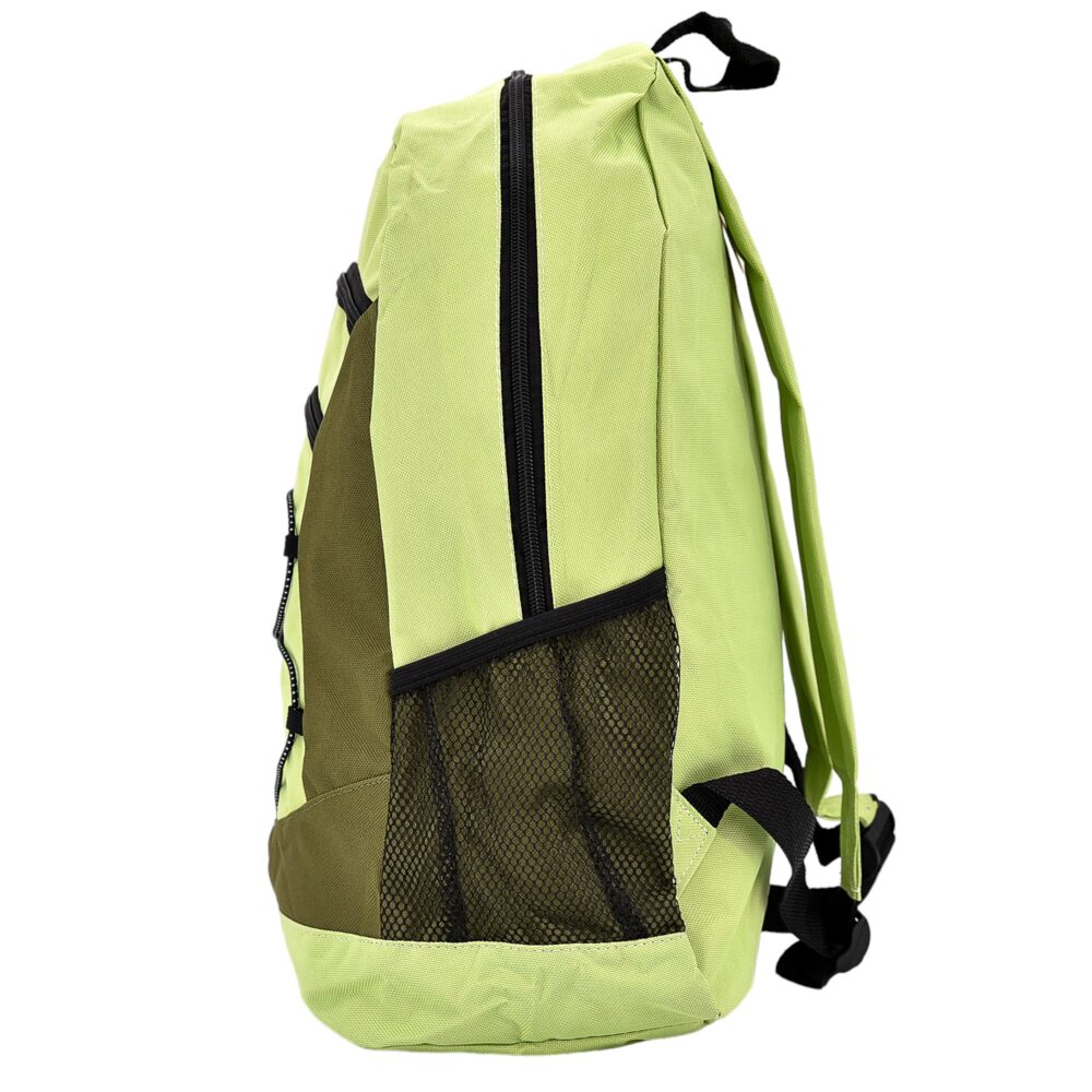 Mochila  ESL-300 Verde - Imagen 2