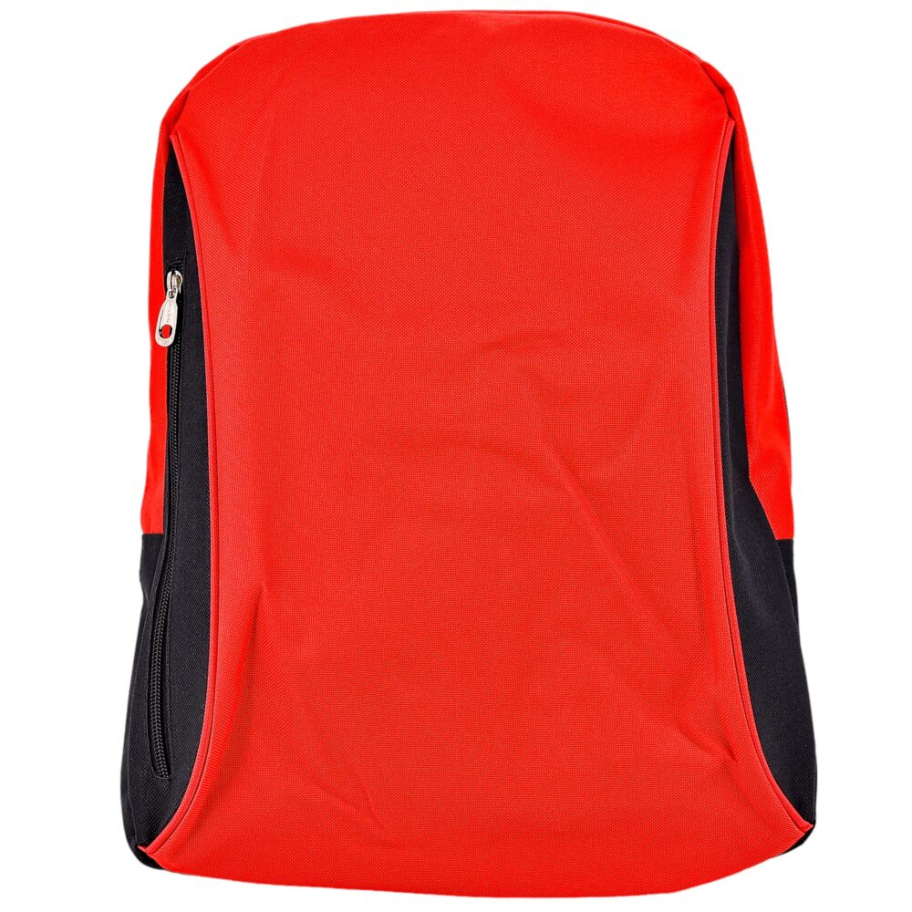 Mochila ESL-700 Roja