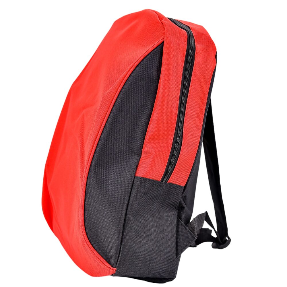 Mochila ESL-700 Roja - Imagen 3