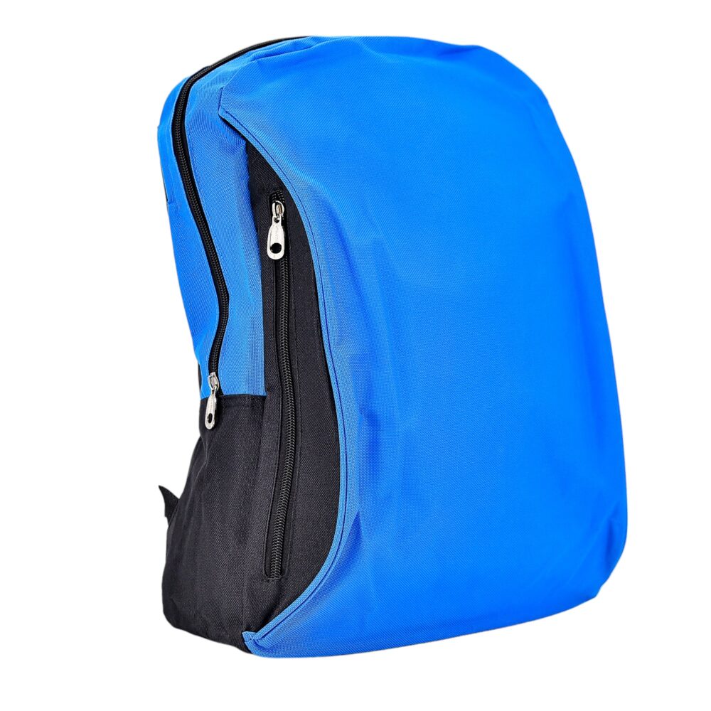 Mochila ESL-700 Azul - Imagen 3