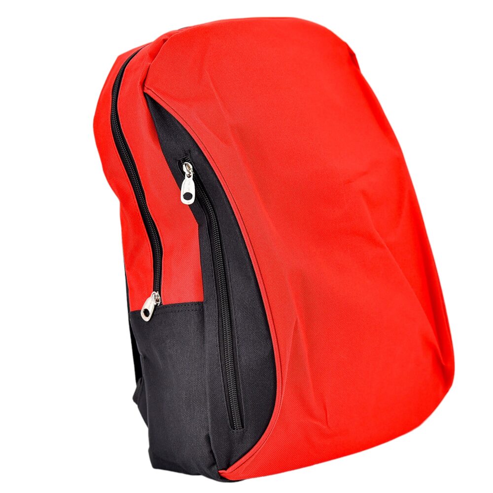 Mochila ESL-700 Roja - Imagen 2