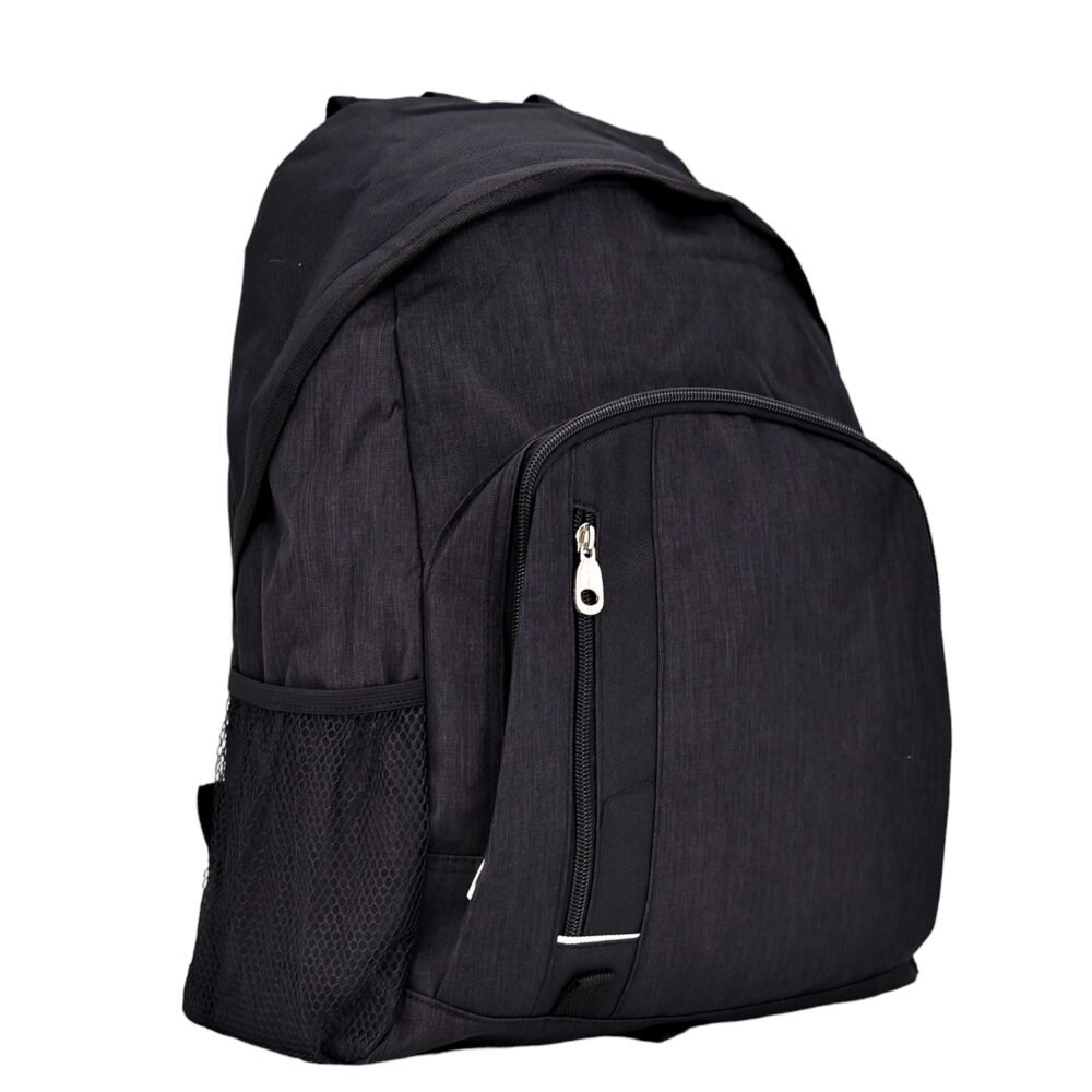 Mochila  ESL-600 Negro
