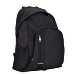 Mochila  ESL-600 Negro