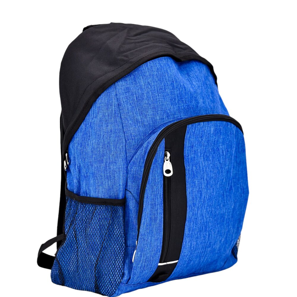 Mochila  ESL-600 Azul - Imagen 2