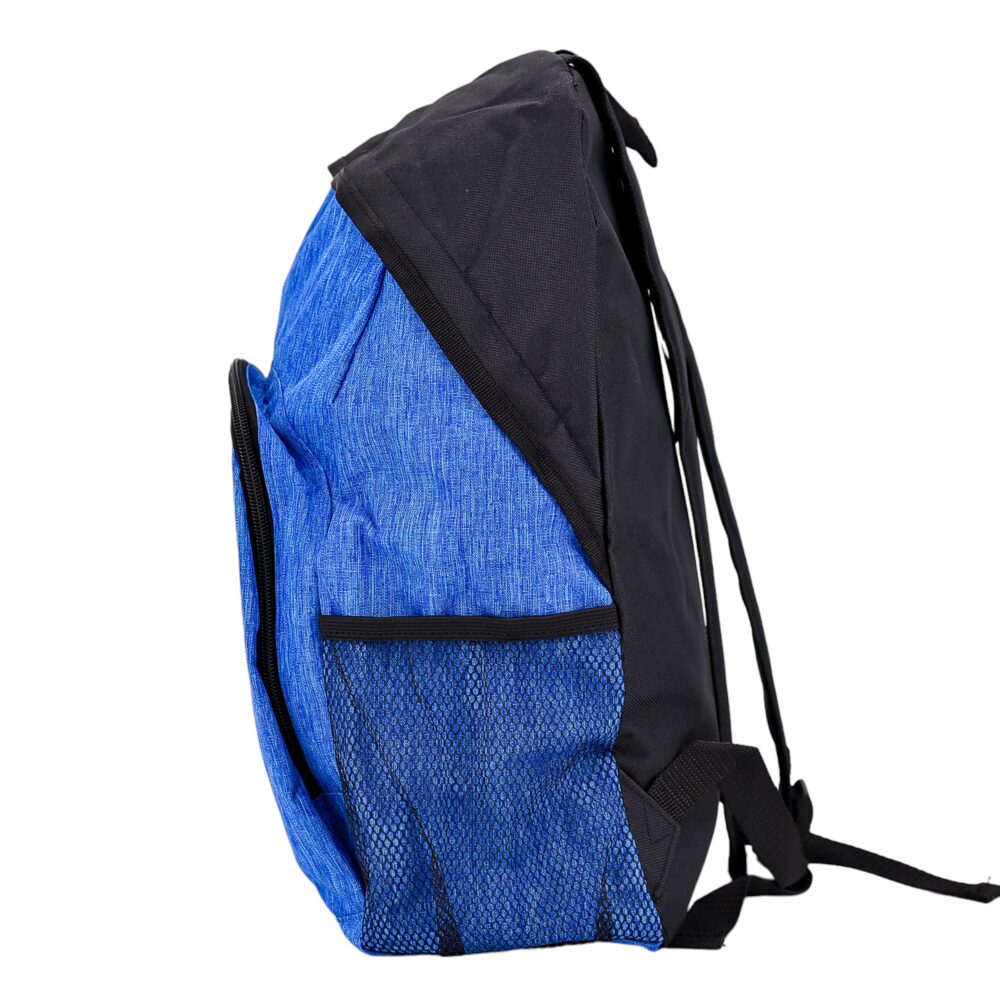 Mochila  ESL-600 Azul - Imagen 3