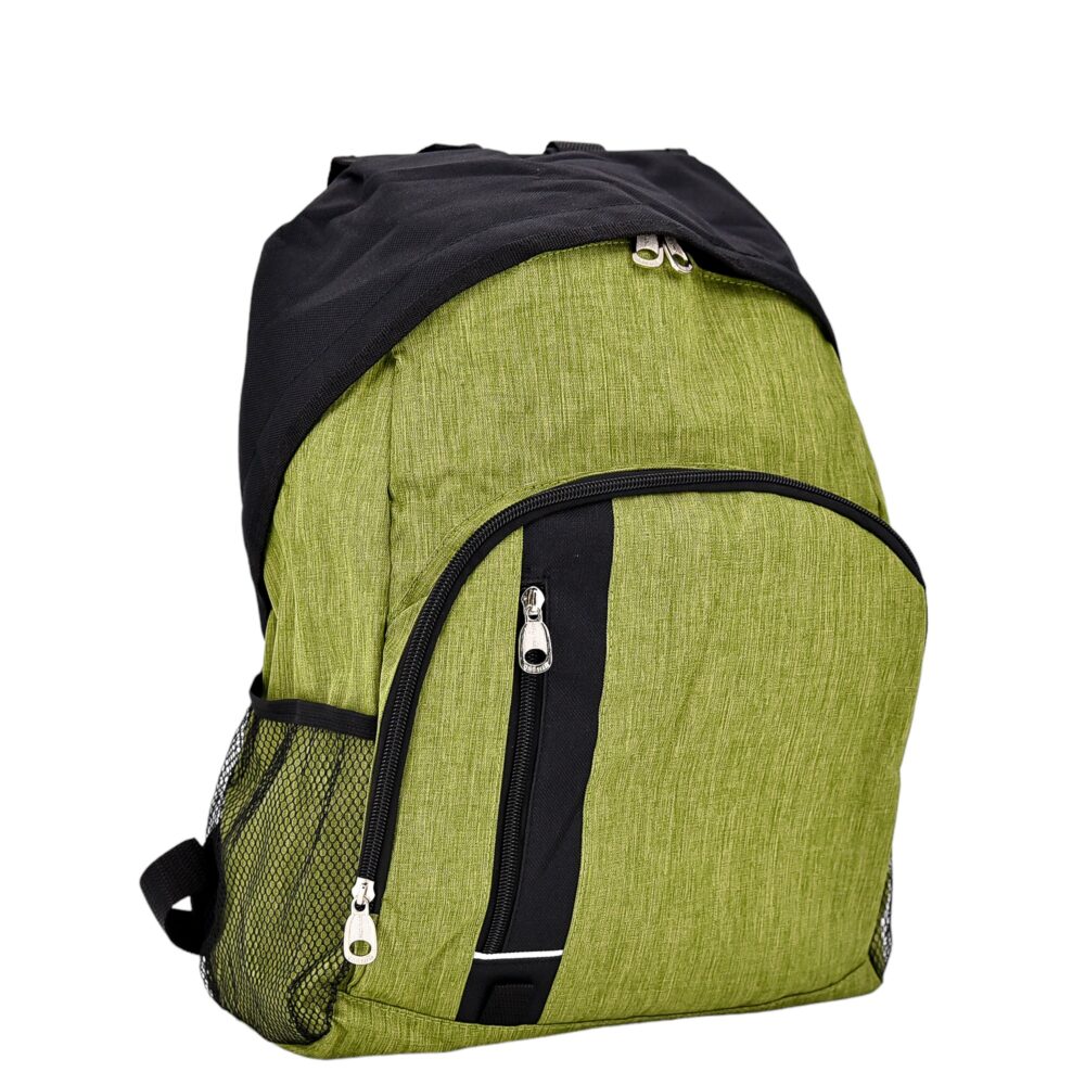 Mochila  ESL-600 Verde