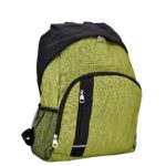 Mochila  ESL-600 Verde