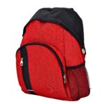 Mochila  ESL-600 Rojo
