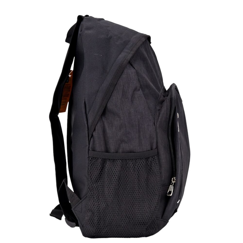 Mochila  ESL-600 Negro - Imagen 2