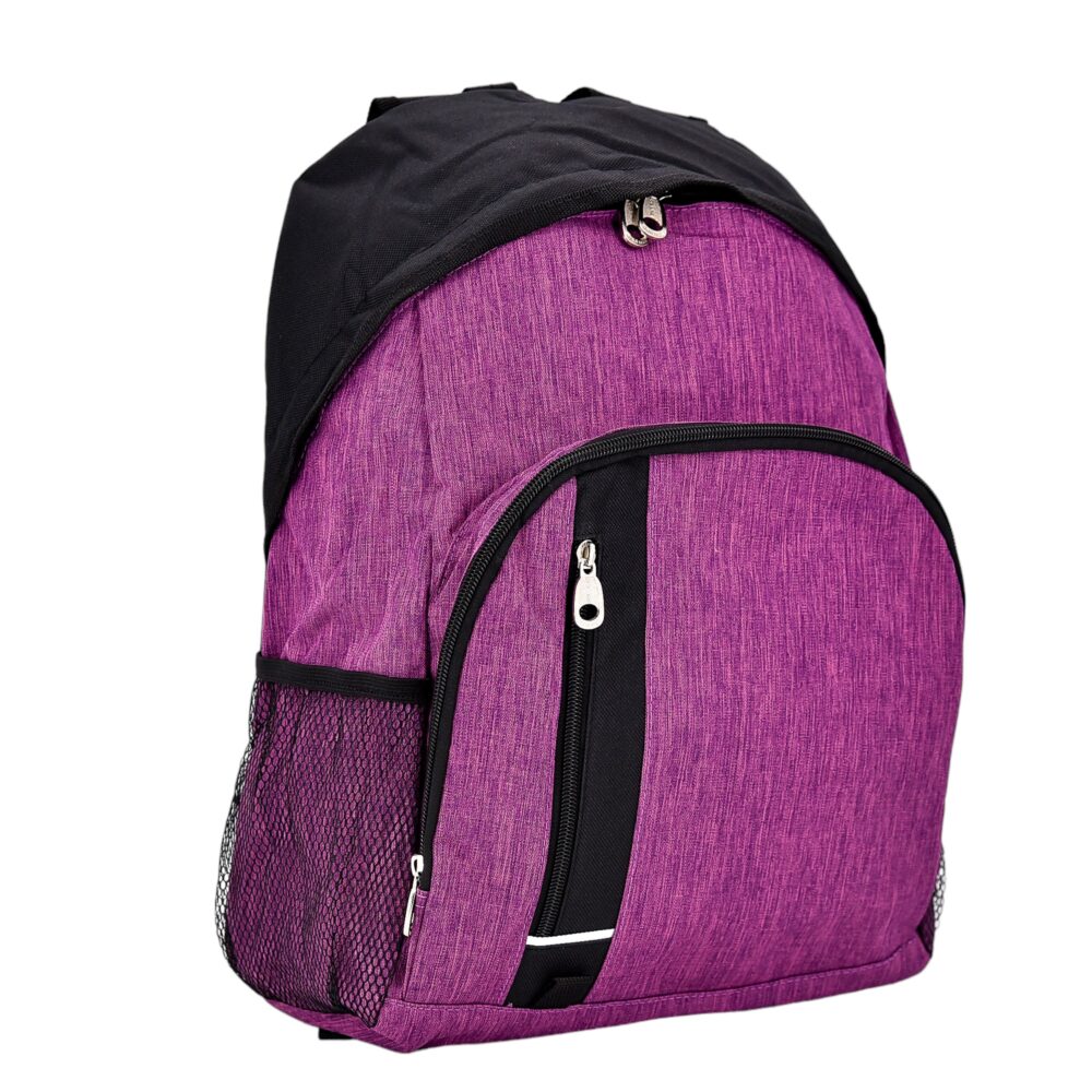 Mochila  ESL-600 Violeta