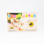 Juego De Mesa Generaletra Bisonte Generala De Letras