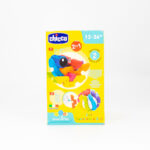 Pelota Transformable 2 En 1 Chicco Smart2play