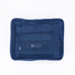 Set Organizador De Valija X 7 Uds. Azul