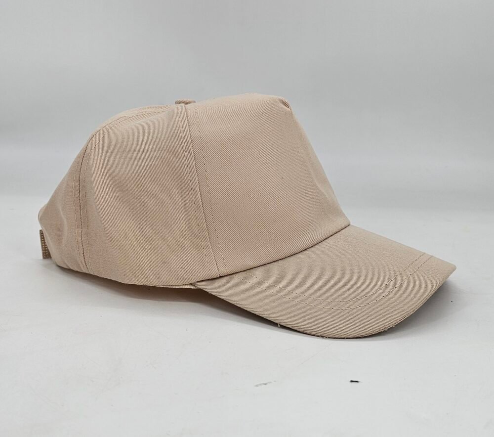 Gorro Gabardina Beige