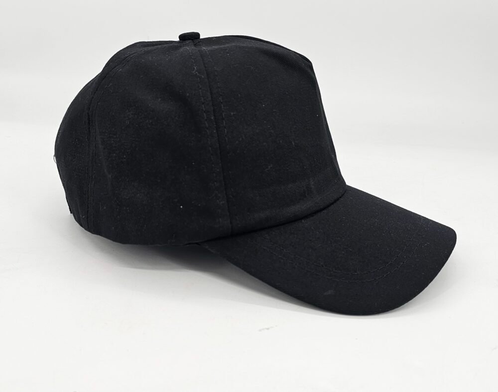 Gorro Gabardina Negro