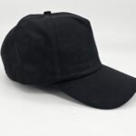 Gorro Gabardina Negro