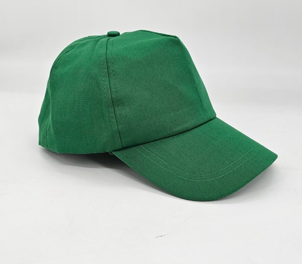 Gorro gabardina Verde