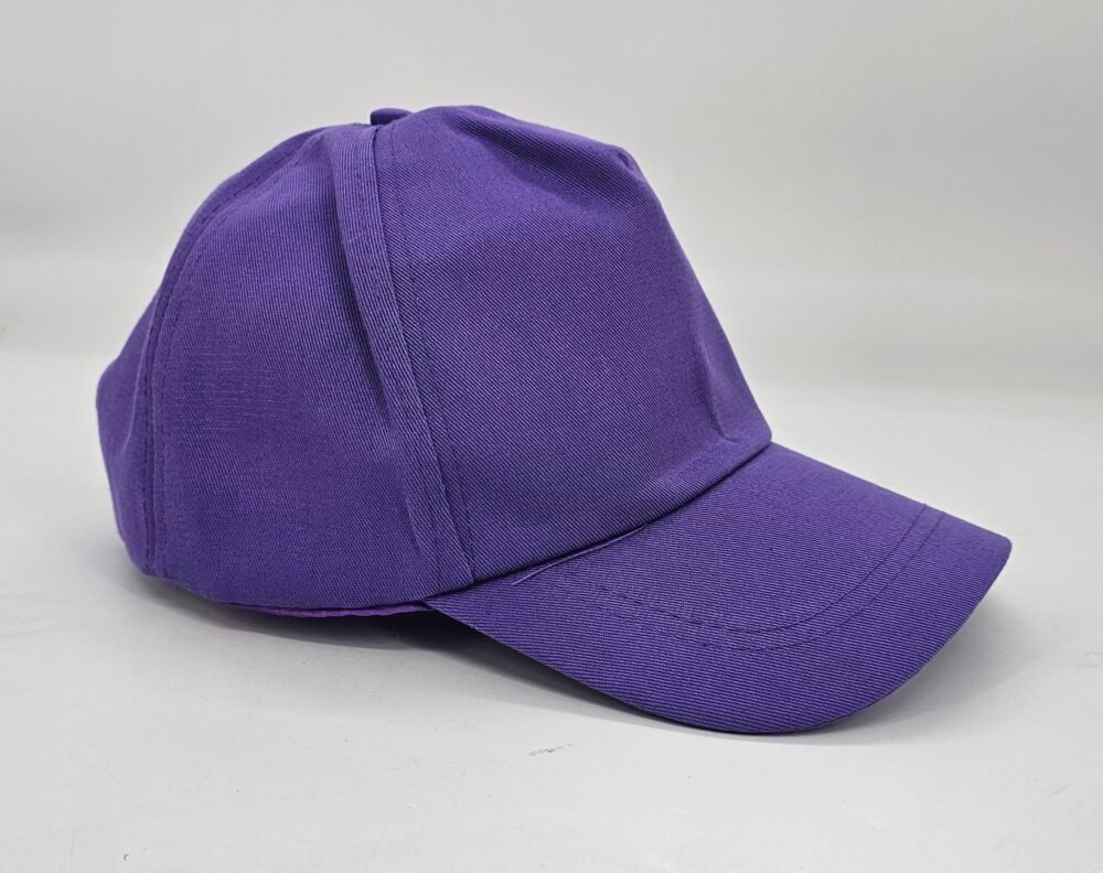 Gorro Gabardina Violeta