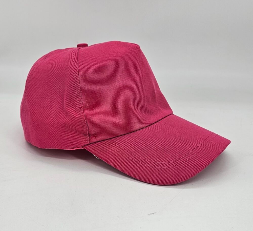 Gorro Gabardina Fucsia