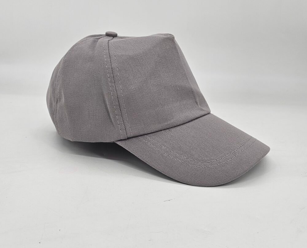 Gorro Gabardina Gris