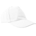 Gorro Gabardina Blanco